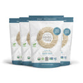 Sprouted Quick Oats Organic Gluten Free Oatmeal - 4 Pack