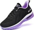 Lamincoa Womens Walking Shoes Lightweight Breathable Sneakers