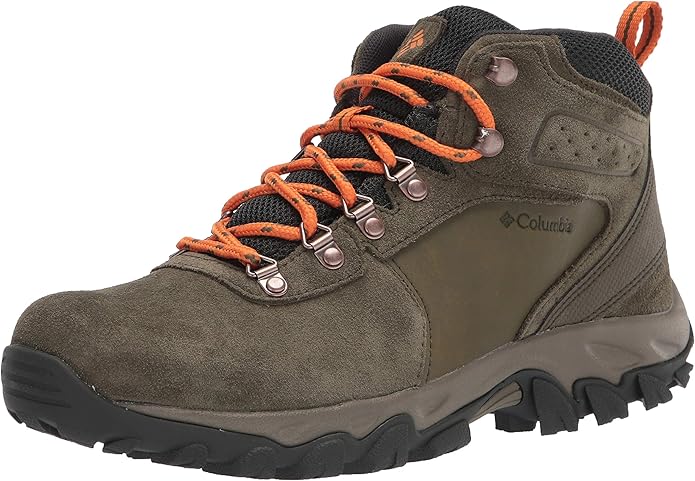 Columbia Men's Newton Ridge Plus II Waterproof Hiking Boot Review