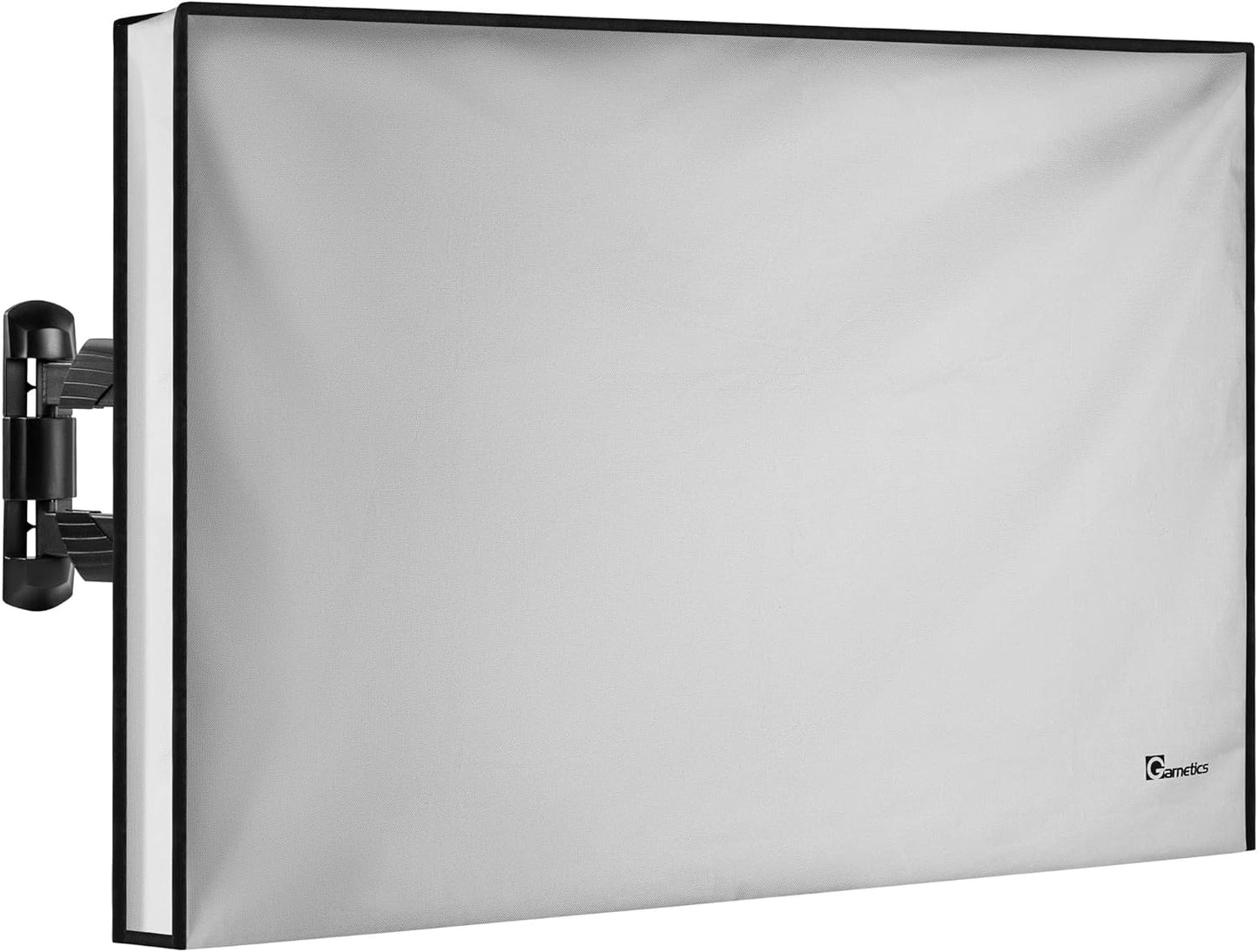 Outdoor TV Cover 50 Inch Waterproof Protector for Outside Use