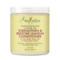 SheaMoisture Leave In Conditioner for Hair - Softens & Detangles