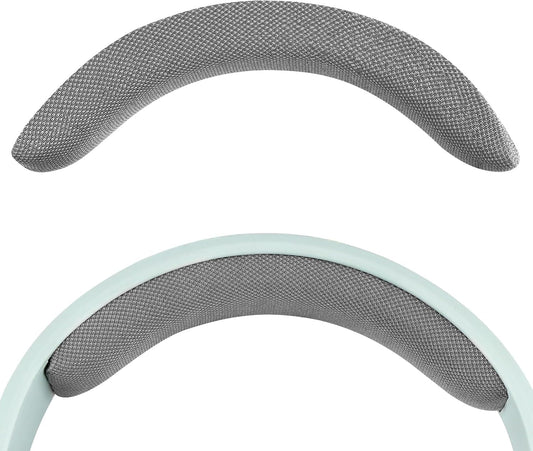 Geekria Grey Headband Pad for Astro A10 Gen2