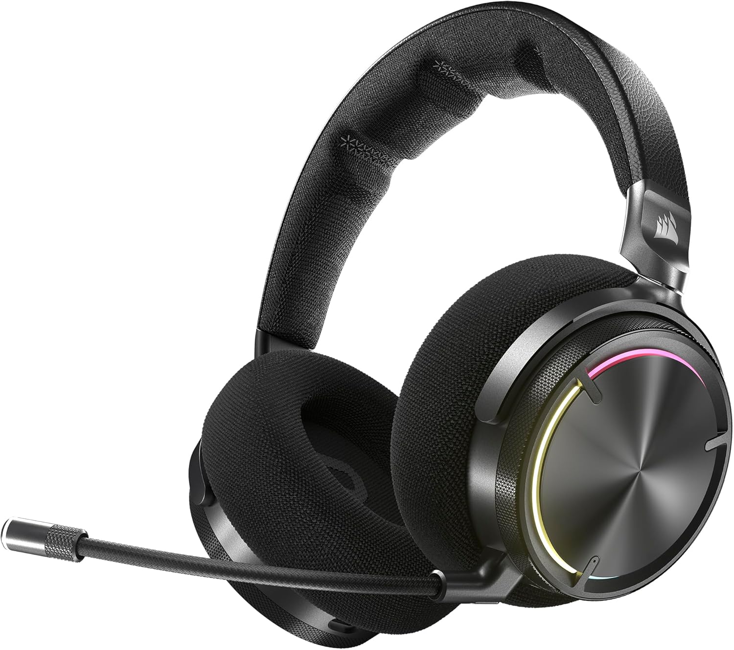 Corsair Virtuoso MAX: Immersive Sound Experience