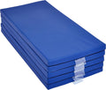 Rest Nap Mats Memory Foam Sleeping Mat for Kids Comfort