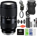 Tamron 28-75mm f/2.8 Di III VXD G2 Lens for Sony E - Versatile
