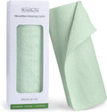 KitchLife Reusable Microfiber Roll - 20 Lint-Free Sheets