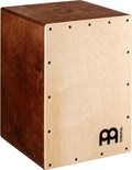 Baltic Birch Jam Cajon Box Drum - Compact Hand-Percussion