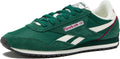 Reebok Women's Classic AZ Sneakers - Retro Style & AllDay Comfort