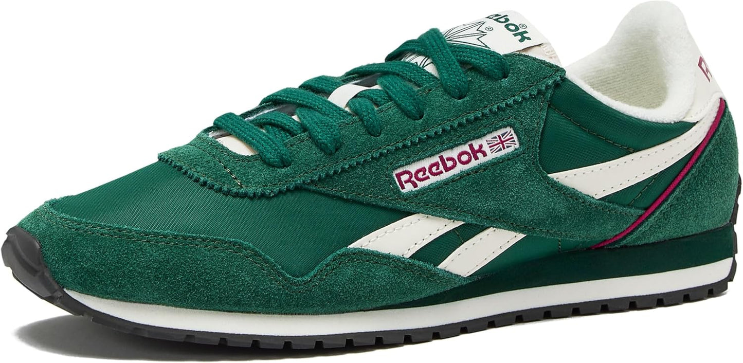 Reebok Women's Classic AZ Sneakers for Stylish Comfort and Versatility
