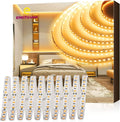 2700K Warm White LED Strip Lights 25ft - High CRI Tape Light