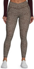 Trinity High Waisted Yoga Pants with Pockets - Tummy Control & Buttery