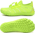 UBFEN Kids Water Shoes - Quick Dry Aqua Socks for Summer Adventures