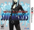 Shin Megami Tensei: Devil Summoner Soul Hackers - 3DS Classic