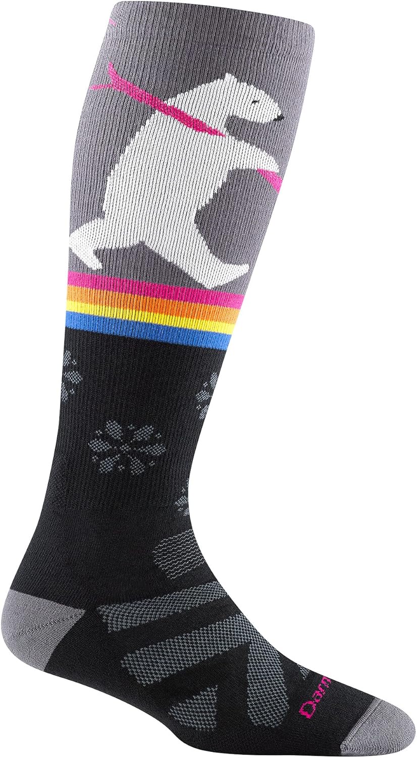 Cozy & Durable Darn Tough Thermolite OTC Socks