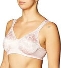 Playtex 18-Hour Ultimate Lift Wireless Full-Coverage Bra - Everyday