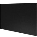 HDPE Plastic Sheet 1/2 Inch Thick 24 in x 36 in - Durable DIY Panel