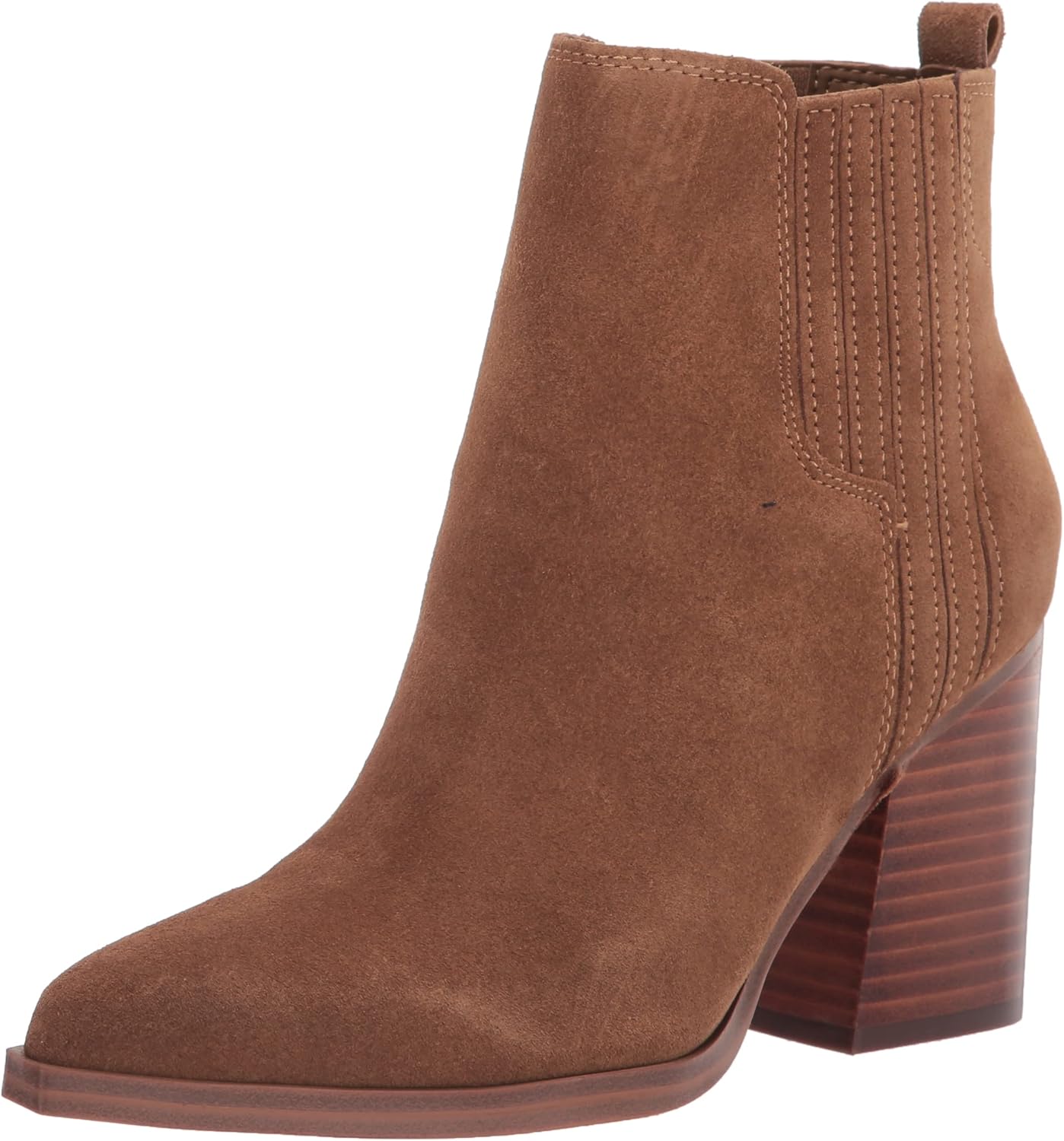 Matter by Marc Fisher: Stylish Western-Inspired Booties for Women