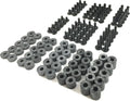Holster Making Kit - Assorted Screws & Spacers 130pc