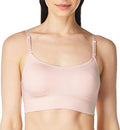 Warner's Women's Easy Does It Dig-Free Wireless Bra - Seamless Comfort