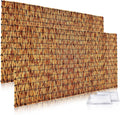 Reed Fencing Rolls for Patio Privacy Screen and Garden Use