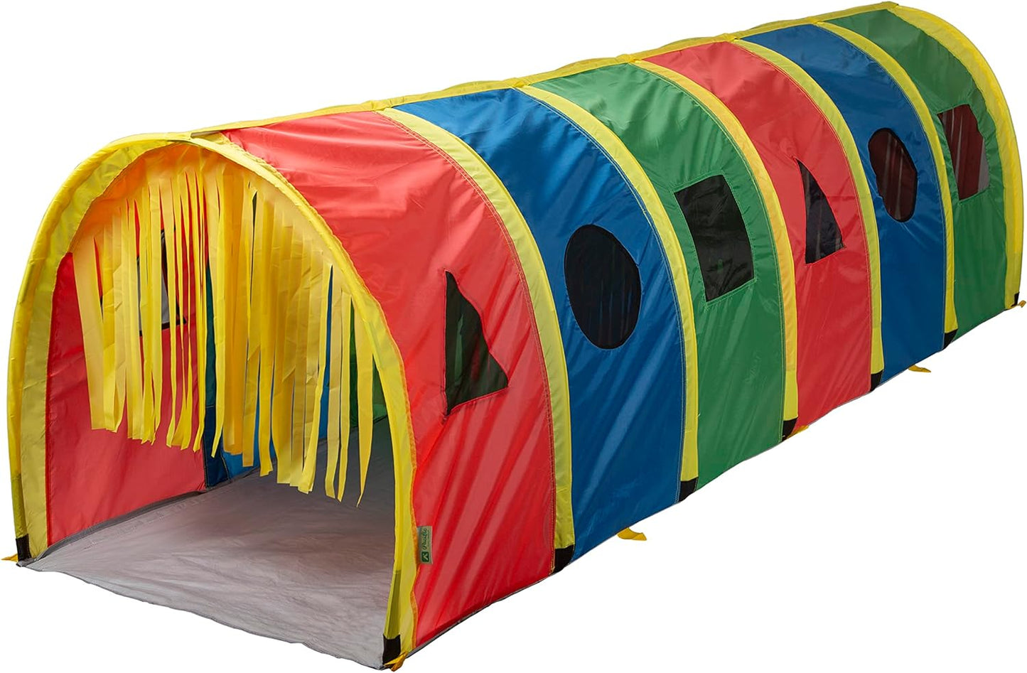 Immerse Kids in Sensory Fun with 9-Foot Crawl Tunnel