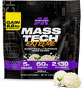 Muscletech High-Protein Mass Gainer for Extreme Muscle Gains