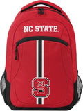 foco Wolfpack NCAA Action Backpack - Official Team Gear