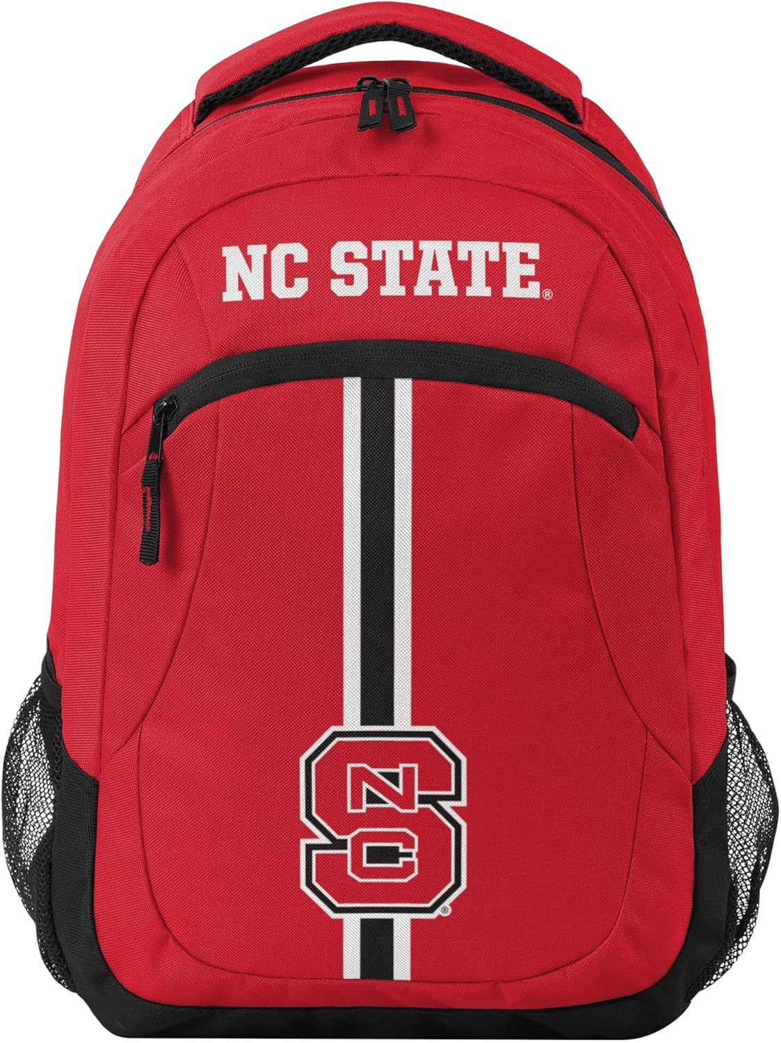 Foco Wolfpack NCAA Action Backpack for Sports Enthusiasts