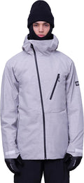 686 Men's Hydra Thermagraph Jacket - Weatherproof Ski & Snowboard Gear