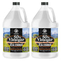 Calyptus 50% Pure Concentrated Vinegar - Maximum Cleaning Power