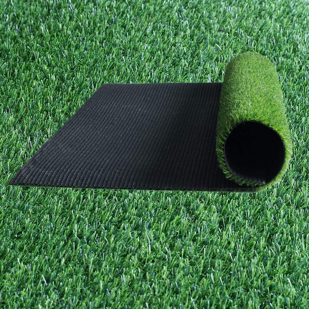 Artificial Grass Turf Lawn for Indoor Outdoor Use - 3 x 7 Feet