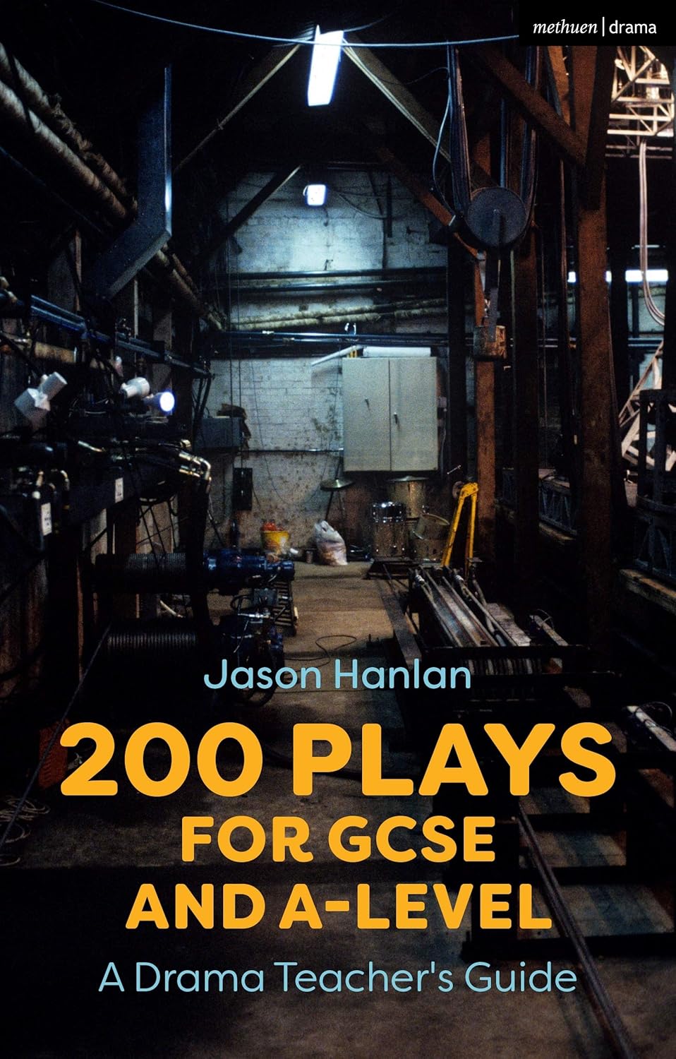 200 Plays for GCSE and A-Level Performance: A Comprehensive Guide