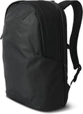 28L Weekender Backpack Black - Travel Laptop & Camera