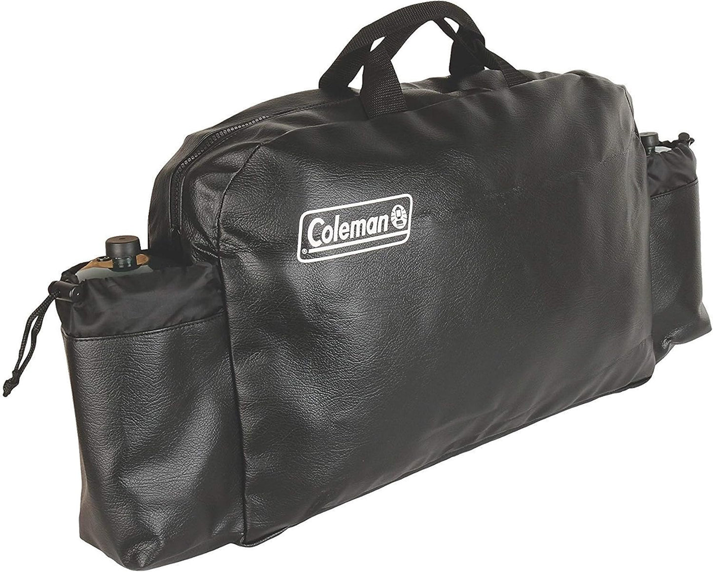 Coleman Stove Carry Case: Protect & Organize