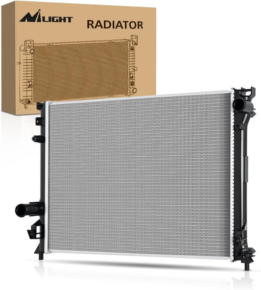Nilight Radiator for Dodge Charger and Chrysler 300 Models