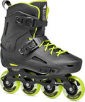 Rollerblade Lightning Men's Urban Inline Skate - Versatile Commuter