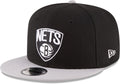 New Era NBA 9Fifty 2Tone Heather Snapback Cap - Clean Team Style