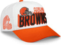 NFL Team Logo Lineman Marquee RF Hat - Relaxed Everyday Cap