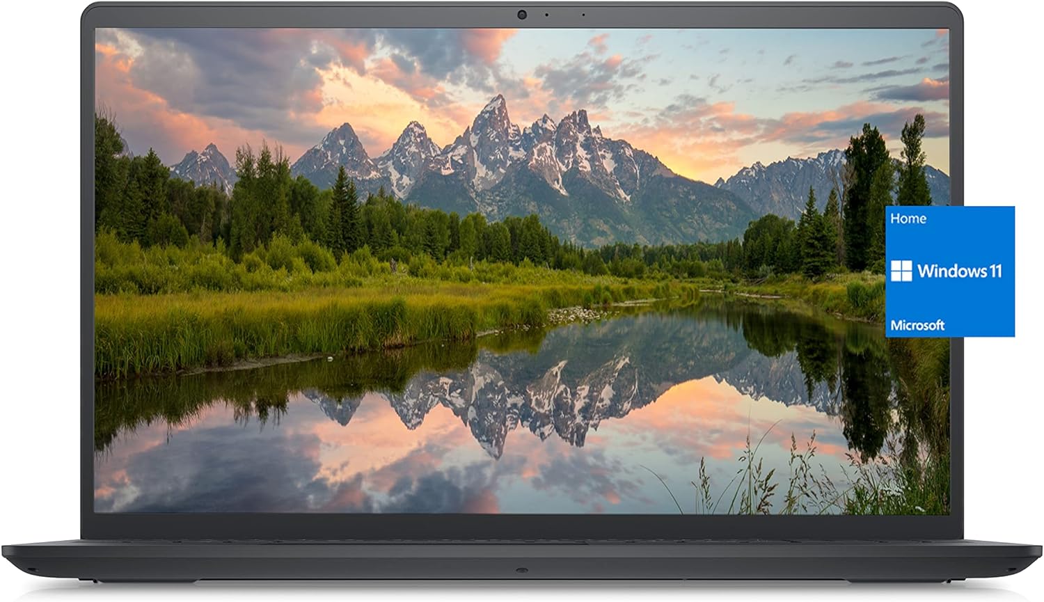 DELL Inspiron 15 3510 Laptop with 15.6in HD Display and SSD