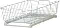 Pull Out Cabinet Organizer 11 in Slide Out Pantry Shelves - Space