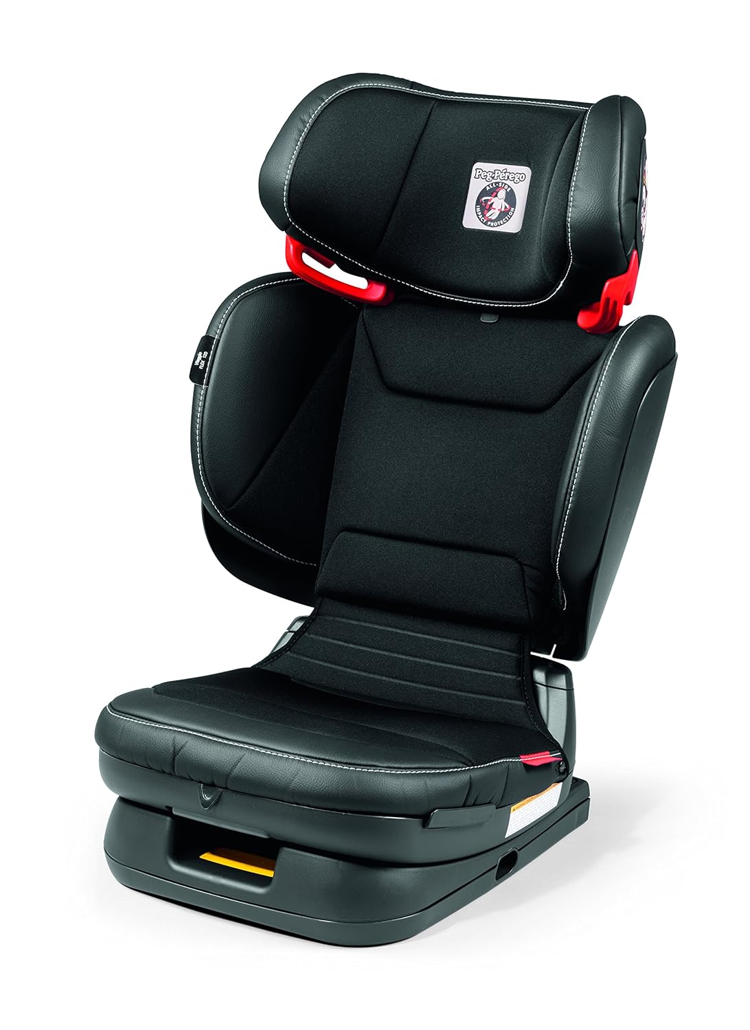 Peg Perego Viaggio Flex 120 Booster: Safety & Comfort Redefined