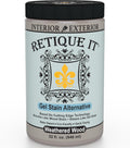 Water-Based Gel Stains for Furniture and Trim by Retique It