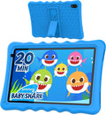 10 in Kids Tablet Android 13 Tablet for Kids - Durable HD Display