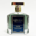 Emir Arabian Perfume for Women and Men - Long-Lasting Unisex Scent
