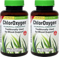 ChlorOxygen Chlorophyll Concentrate - Supports Blood & Energy
