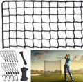 Premium Welspo Golf Net - Master Your Swing!