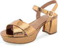 Aerosoles Women's Cosmos Heeled Sandal: Comfort Meets Style
