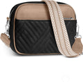 Vantamo Crossbody Bag for Women - Compact Everyday Carry