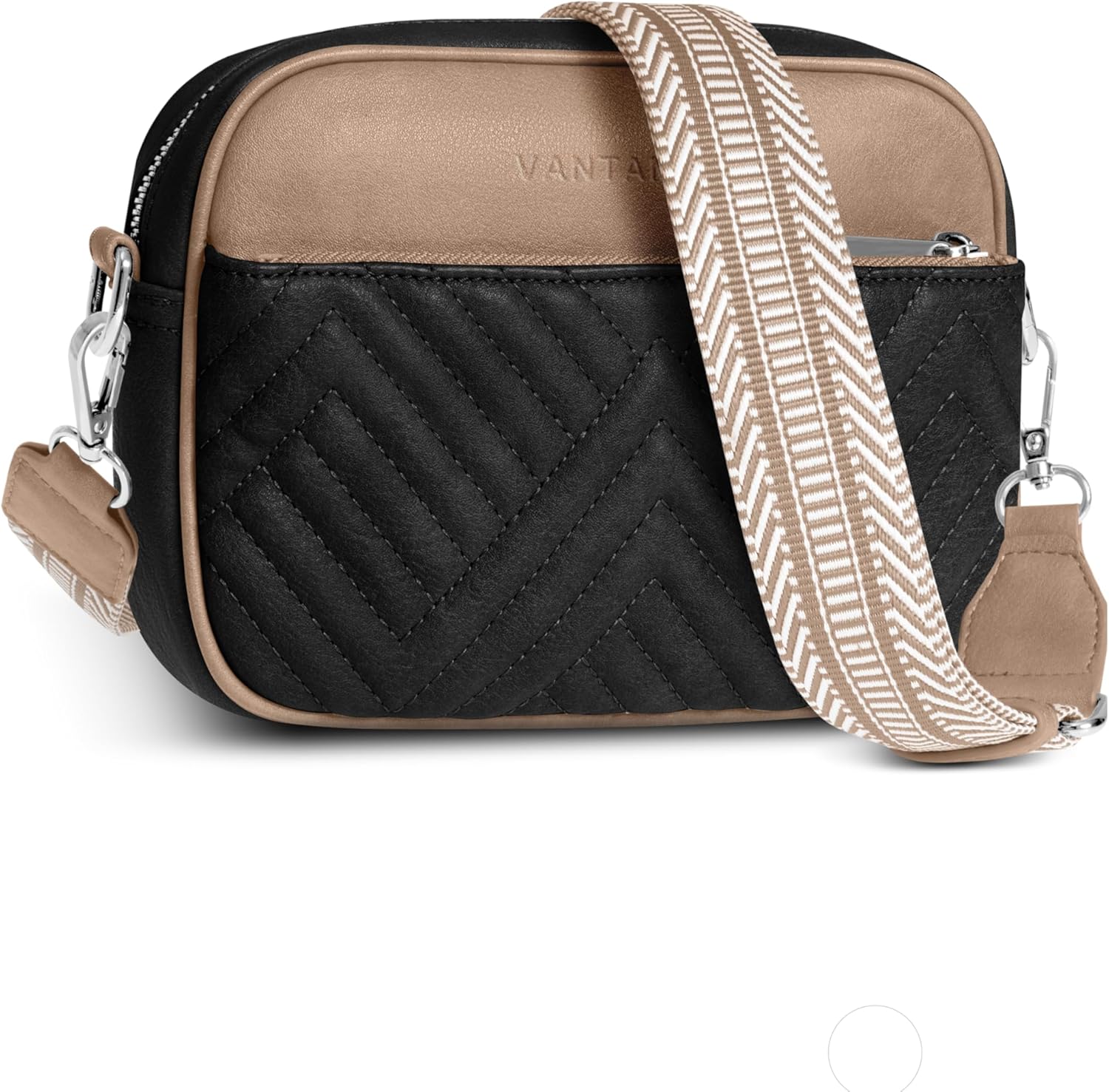 Vantamo Crossbody Bags for Women - Stylish and Functional Design