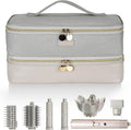 Ultimate Travel Case for Hair Tools - Organized & Stylish